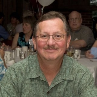 Norm Gordon 