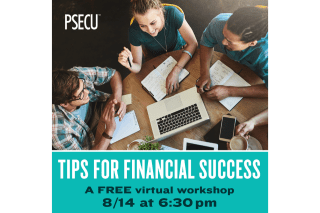 PSECU webinar 2024