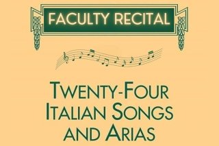 Twenty-Four Italian Songs and Arias Promo