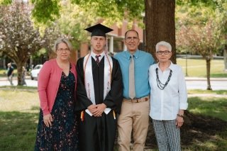 5 Generations Watsons