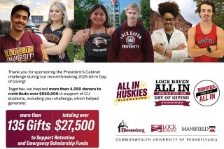 CU Leadership Challenge Graphic