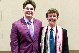 CGA Leaders 2025
