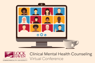 Clinical Mental Health Counseling Virtual Conference