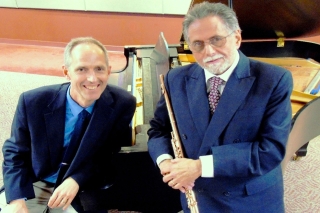 JazzDuo