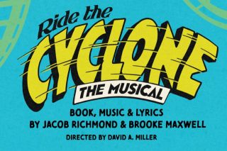 Ride the Cyclone Poster 960x640