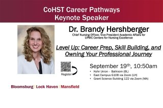CoHST Career Pathways Graphic