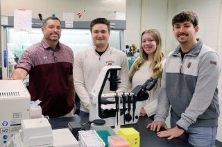 2025 Chemistry Test Aces