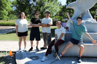 Honors College QUEST