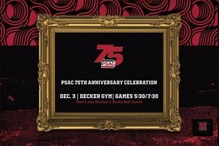 Promo for Mansfield PSAC 75th Anniversary Celebration