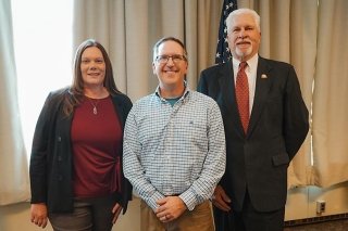 Mansfield Veterans' Program 2025