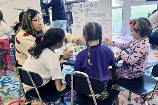 CU-Bloomsburg/Berwick Partnership