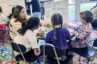 CU-Bloomsburg/Berwick Partnership