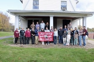 Honors College Alumni Reunion