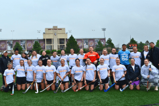 2025 Field Hockey Alumni