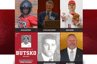 butsko headshots from the 2026 event