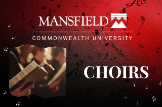 Choirs Mansfield