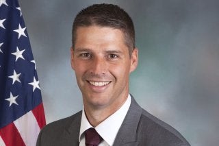Clint Owlett