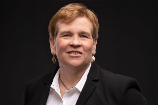 Karen Weaver