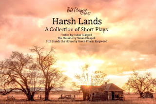 Harsh Land Event Image