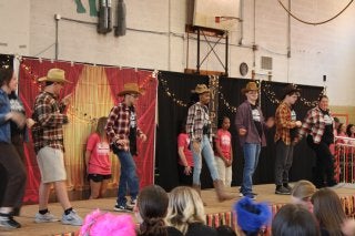 Kent's Fest participants