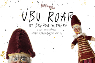 Ubu Roar Event Image
