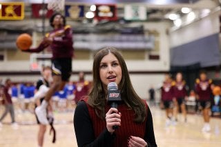 From morning high school sports recaps to ESPN+ hits in college, Addison Sondberg turned early reps into a marketable reel, not just a resume line.