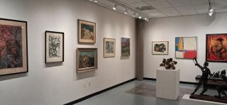 Art Exhibition