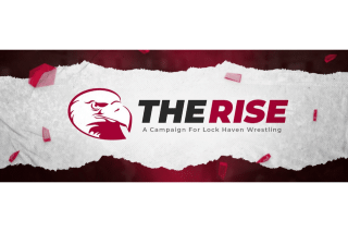 The Rise Banner Logo