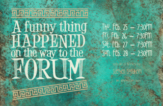 forum poster