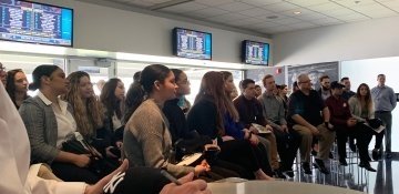 ZIPD Road Trip - Yankees Stadium