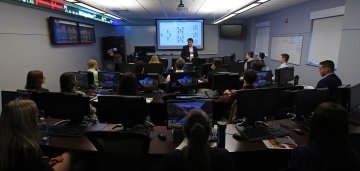 ZCOB Lab