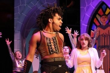 Arts at Bloomsburg - Theatrical Performance