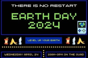 Earth Day 2024