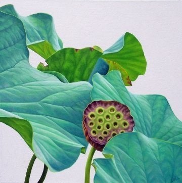 Arts at Bloomsburg - Art by Frank Dipietro