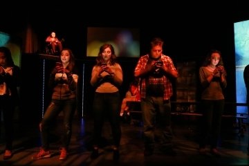 Arts at Bloomsburg - Good Kids Performance