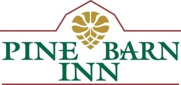 Arts in Bloom Sponsor: Pine Barn Inn