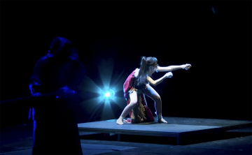 BU Players- Page Media Gallery Section