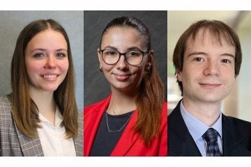 2024 Community Bank Competition Winners