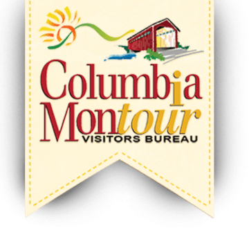 Arts in Bloom Sponsor - Columbia Montour Visitors Bureau