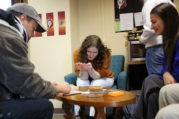 Global Engagement is responsible for admitting international degree-seeking students and exchange students, providing international students with guidance and support all while maintaining Commonwealth University in compliance with federal regulations.