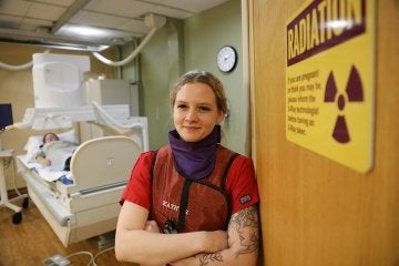 Commonwealth University's Department of Biological and Health Sciences hosts a range of specialties from molecular biology to ecology, from cell biology to whole organisms, from microbes to animals and plants along with in-demand health science programs.