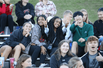 Mansfield All In 2025