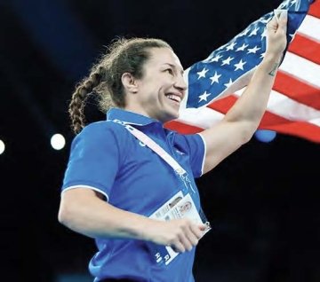 Sara-mcmann