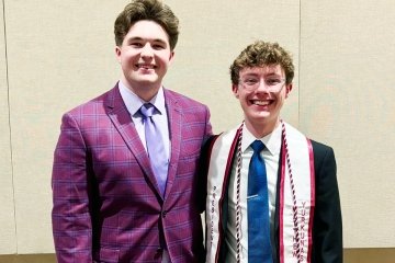 CGA Leaders 2025