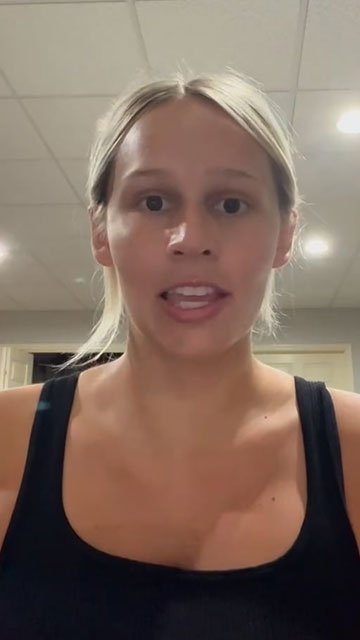Paige Borrell
