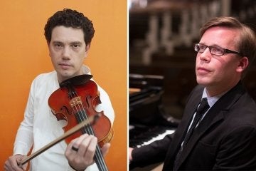 John Vaida, Henning Vauth 