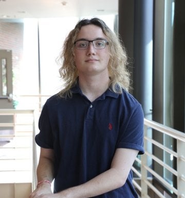 Caden Meily-Mcfarland