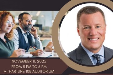 Marc Steckel Talk Graphic