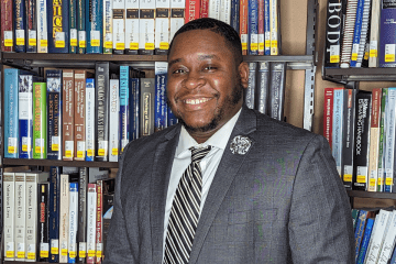 Marquis Isaac-Rivers 