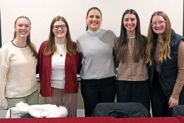 Student Education Panel for EmpowerED